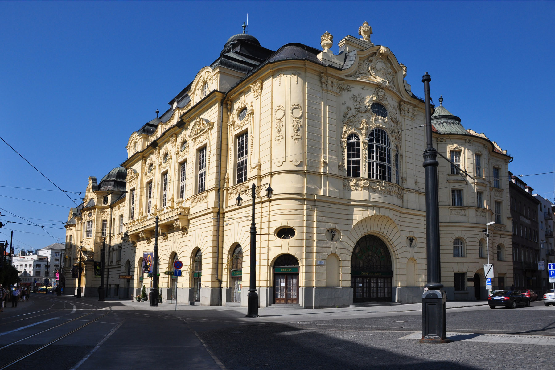 Bratislava